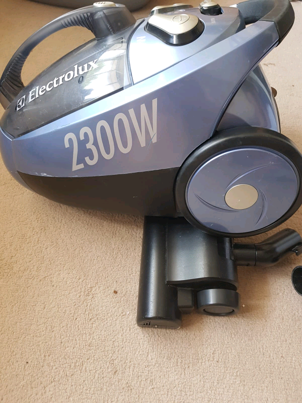 Electrolux Cyclone 2300W Vacuum cleaner in LeighonSea, Essex Gumtree