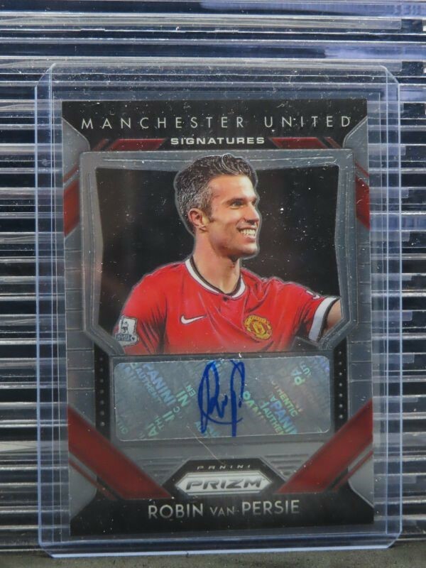 Chris Leitch Soccer Card Checklist - Newest Products will be shown