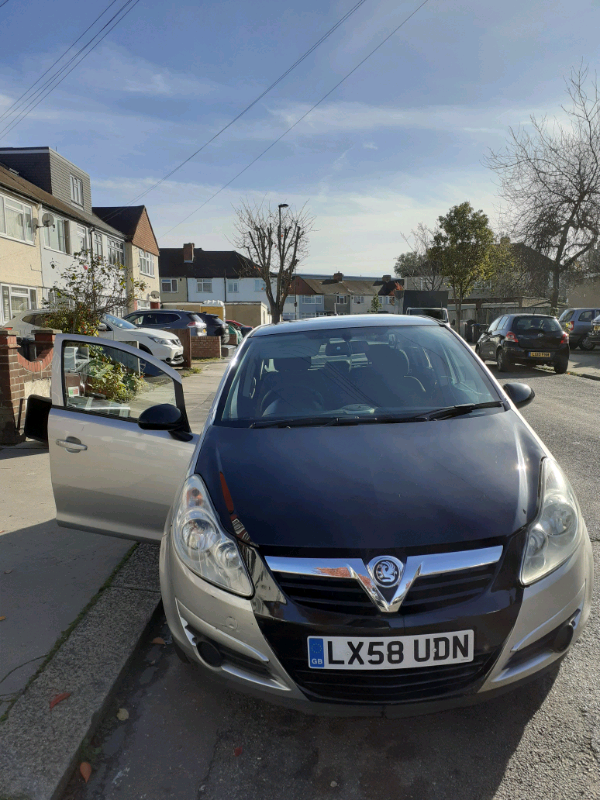 Car to sell in Croydon, London Gumtree