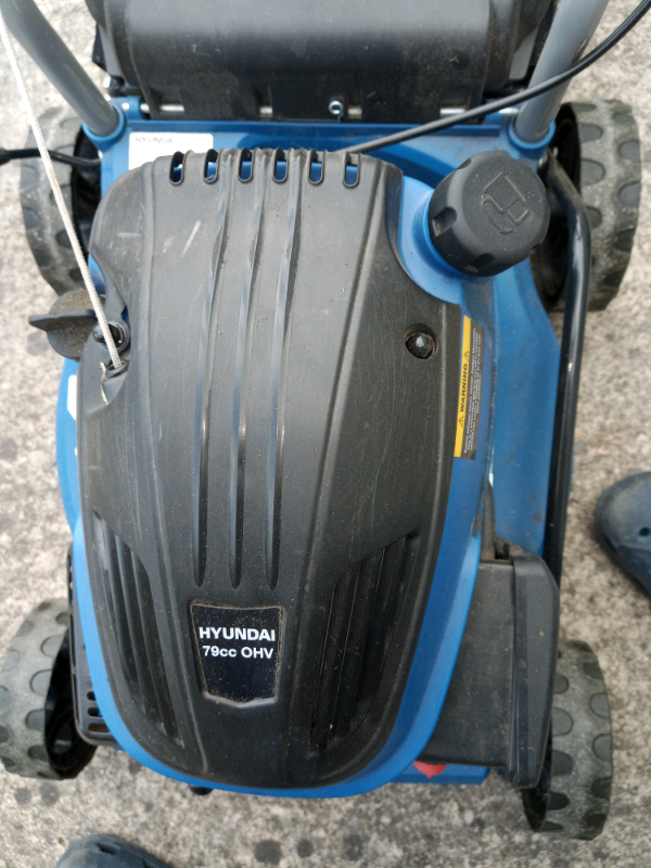 Hyundai wma 6002