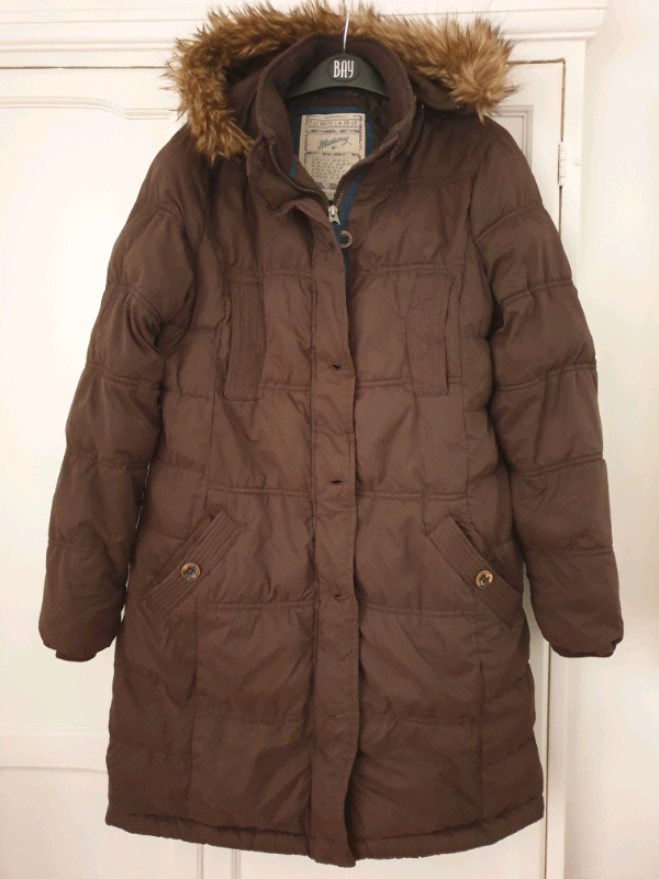 Ladies coat size 14 (debenhams) in Norwich, Norfolk Gumtree