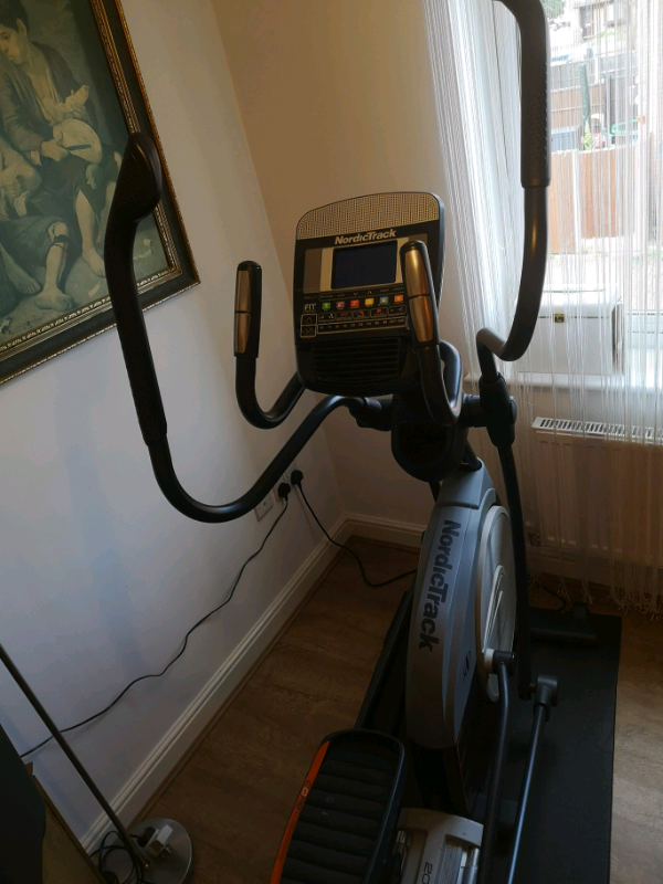 Best Compact Elliptical Blog Elliptical Machine Incline Levels