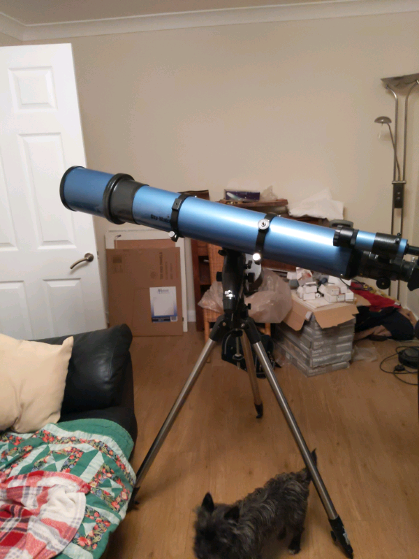 Various telescopes for sale in Chryston, Glasgow Gumtree