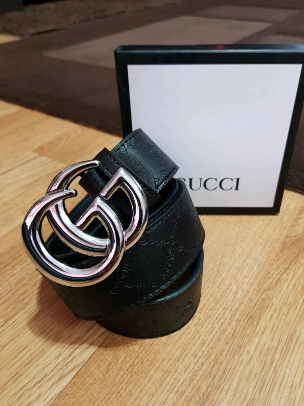 Mens Louis Vuitton Belt Gumtree