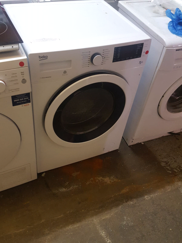 BEKO 7KG WASHER DRYER 2 IN 1 COMBO in Hereford, Herefordshire Gumtree
