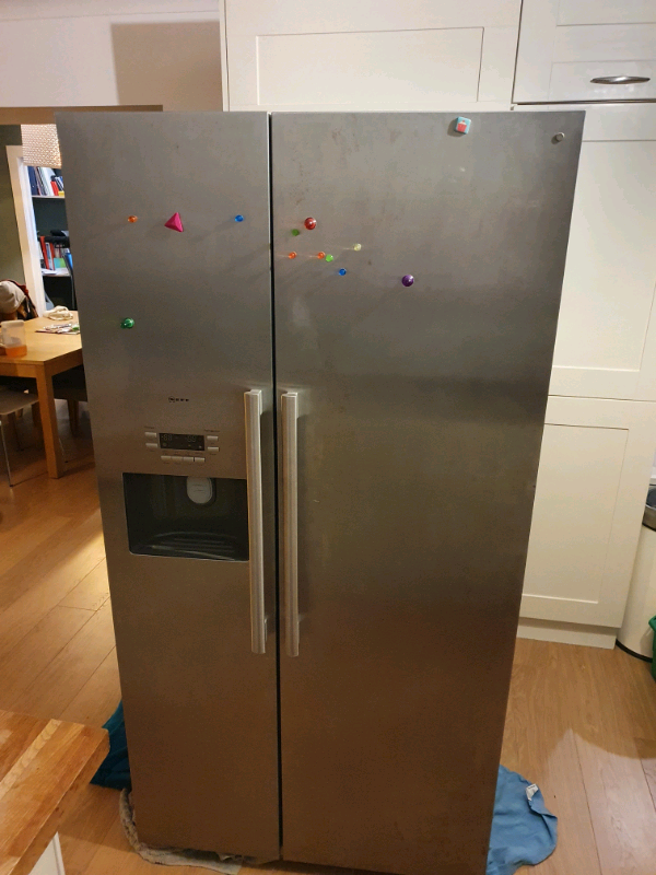 Neff American Fridge Freezer Spares or Repair in Aberdeen Gumtree