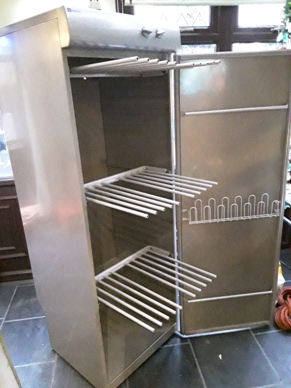 Drying Cabinet In Clermiston Edinburgh Gumtree