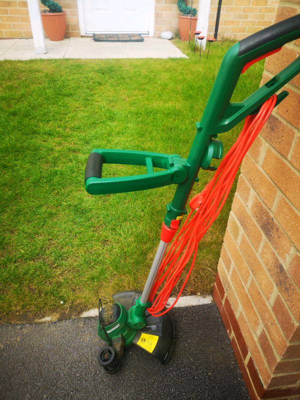 qualcast trim n edge strimmer in Willington, County Durham Gumtree