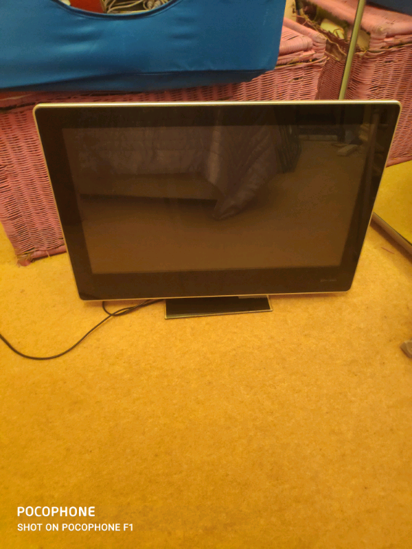 John Lewis TV in Ealing Broadway, London Gumtree