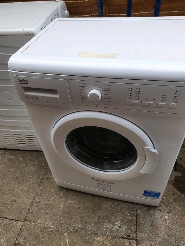 Washers for sale in StokeonTrent, Staffordshire Gumtree