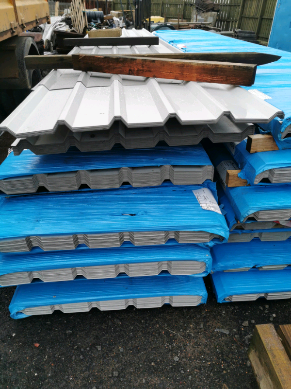 roofing profile sheets in falkirk gumtree
