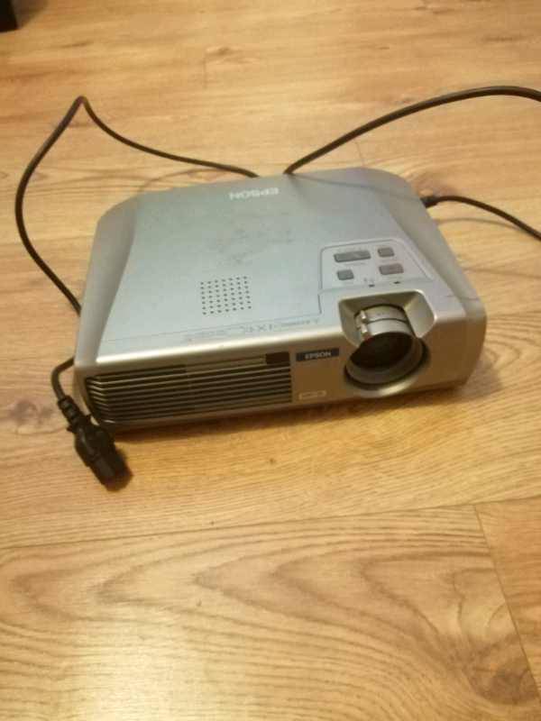 Epson emp74 movie projector in Gateshead, Tyne and Wear Gumtree