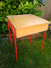 Old School Desk For Sale Office Desks Gumtree