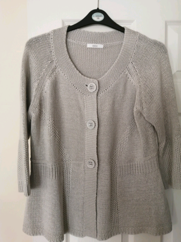 LADIES JACKET CARDIGAN SIZE 22 in East Boldon, Tyne and Wear Gumtree