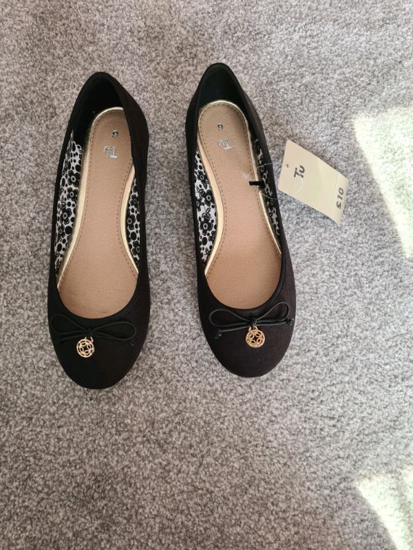 debenhams ladies shoes size 6
