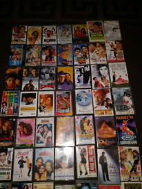 Various Hindi Song Cassettes