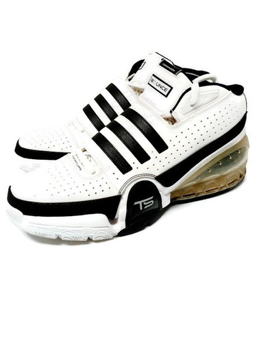Adidas TS Bounce Commander Dwight Howard G05532 Size 14