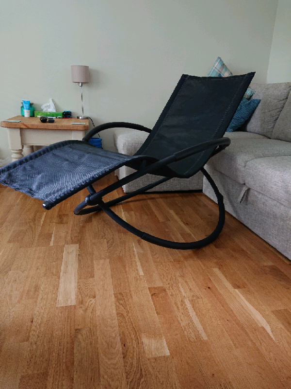Garden rocking chair | in Woking, Surrey | Gumtree