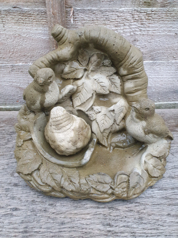 Stone garden ornament in Portsmouth, Hampshire Gumtree