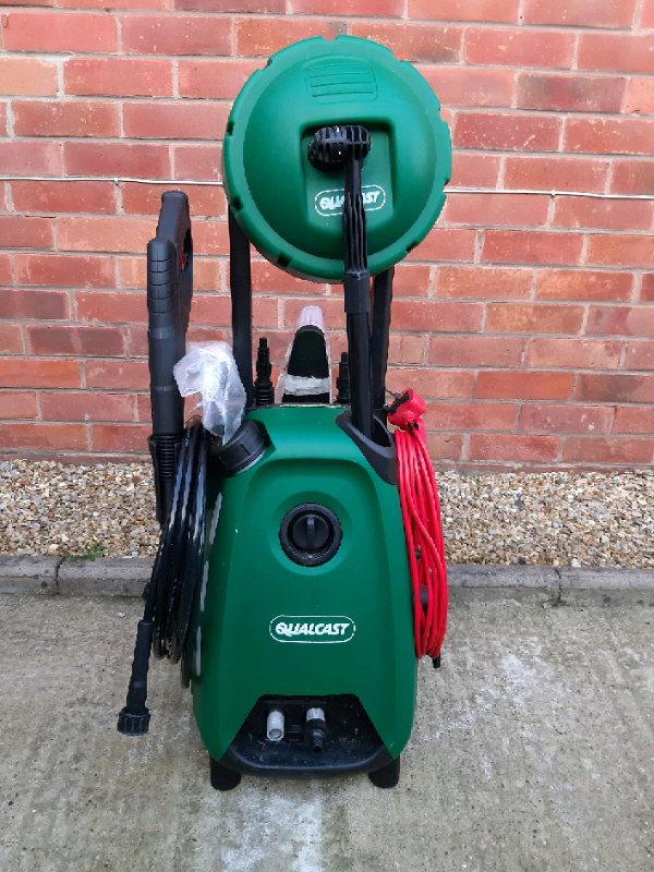 Jet washer in Newthorpe, Nottinghamshire Gumtree