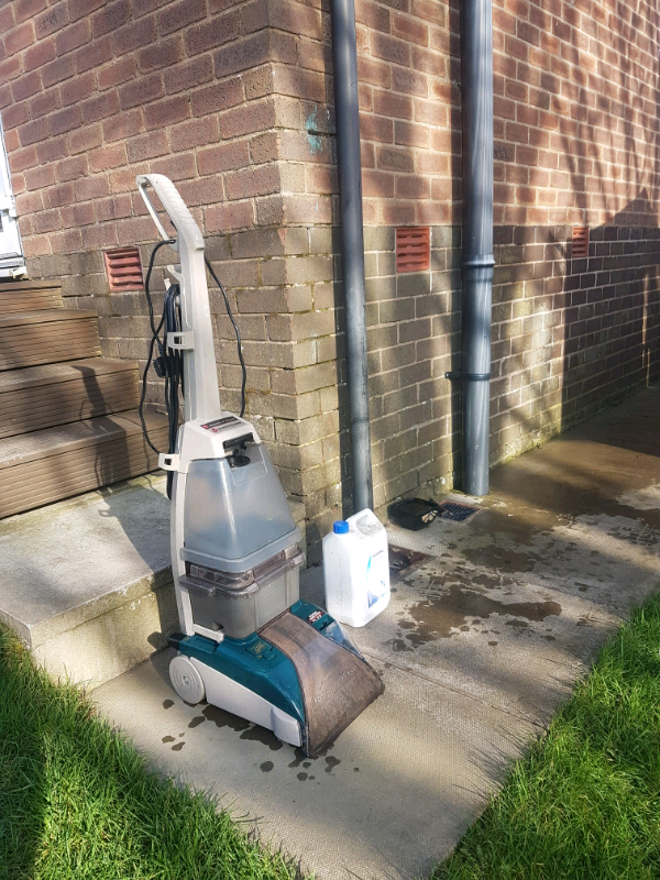 Industrial carpet cleaner in Horwich, Manchester Gumtree