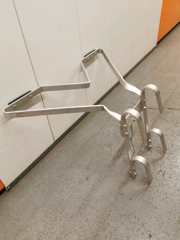 Ladder Gutter Stand off in Poole, Dorset Gumtree