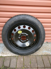Used Bmw Spare Wheel For Sale Wheels Tyres Gumtree