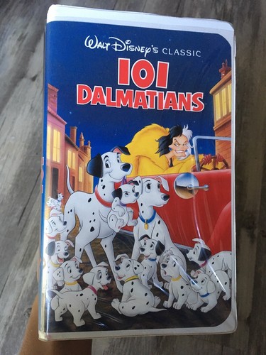 1961年 「わんわん物語」スカーフ Walt Disney,s 1961年