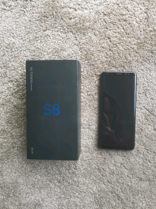samsung s8 deals ee