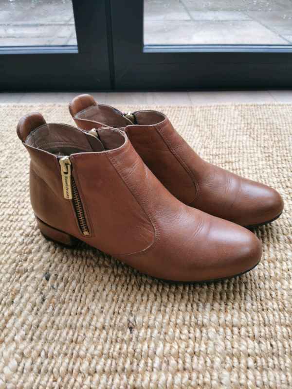 russell and bromley morgan boots