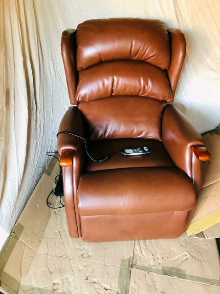Electric Chairs for sale in UK | 96 used Electric Chairs