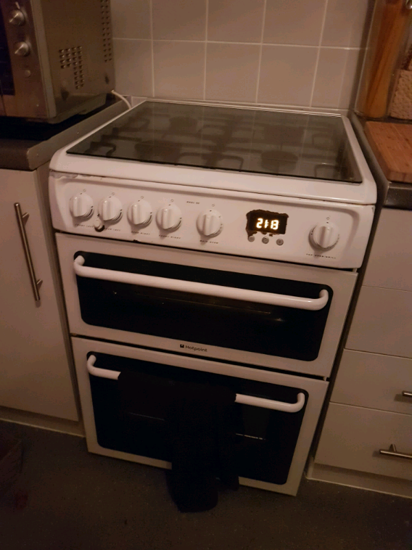 Cheap 60cm Gas cooker in Poole, Dorset Gumtree