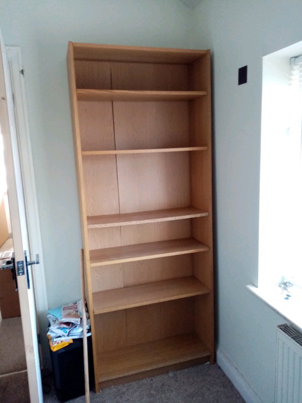 Bookshelf For Sale In Eccles Manchester Gumtree