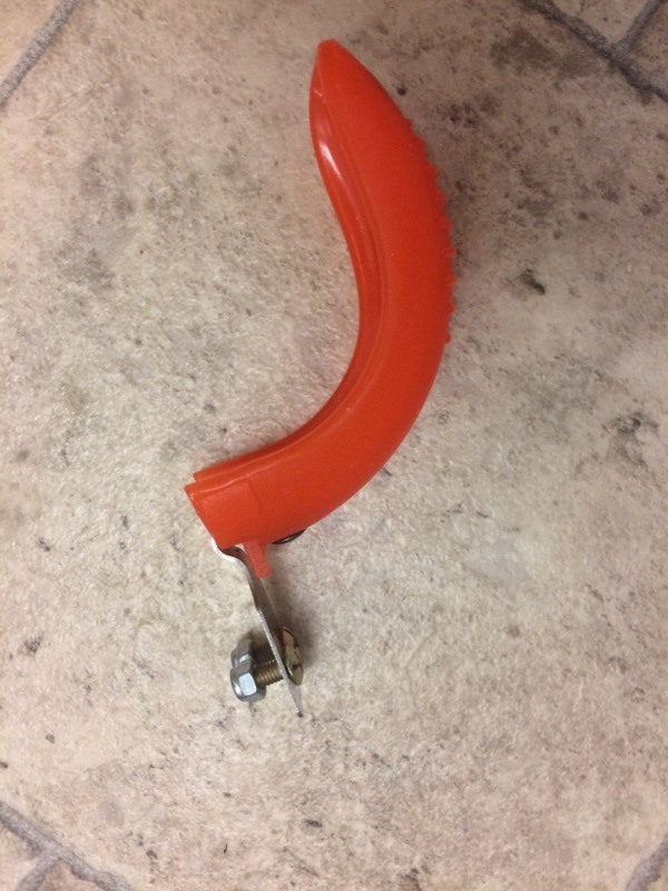 Mini micro scooter New Brake in WestonsuperMare, Somerset Gumtree