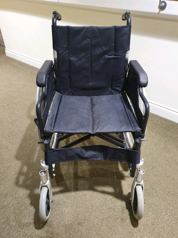 Wheelchair, mobility aid in Ilkeston, Derbyshire Gumtree
