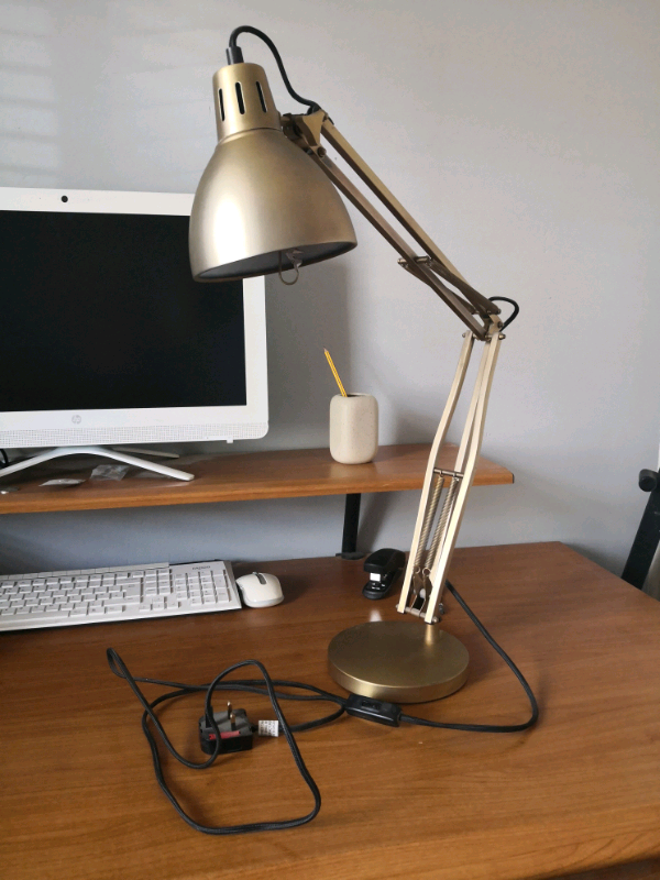 John Lewis Desk Lamp | in Kingswood, Bristol | Gumtree