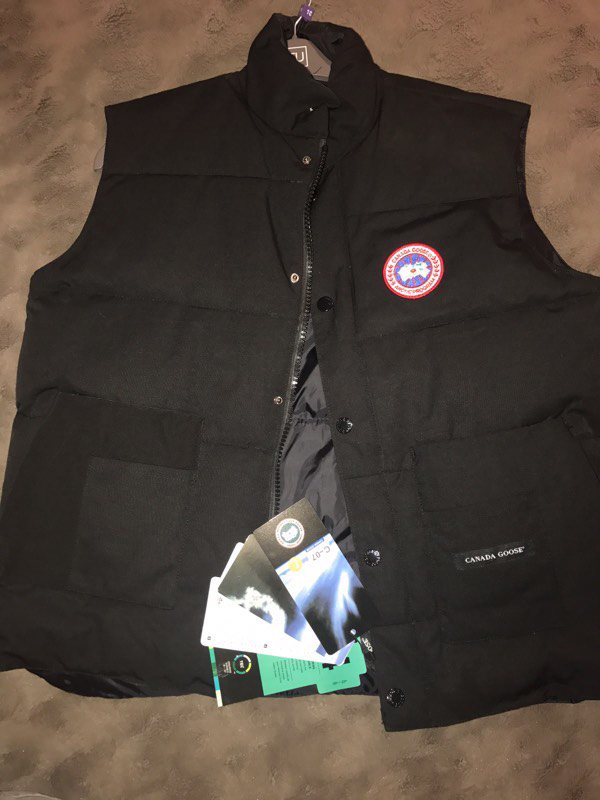 canada goose gilet gumtree canada goose gilet gumtree