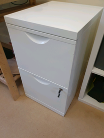 Ikea Filing Cabinet For Sale Gumtree