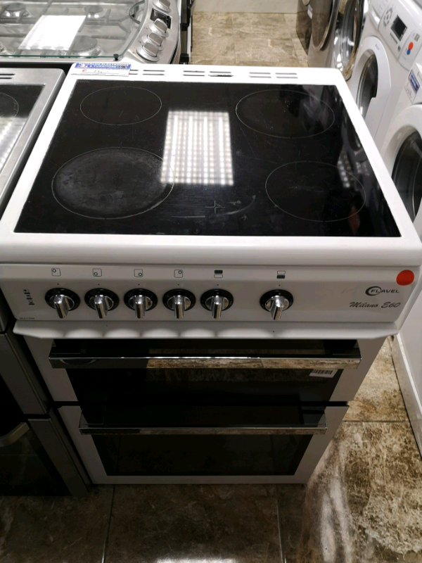 Flavel Milano E60 Electric cooker in StokeonTrent, Staffordshire