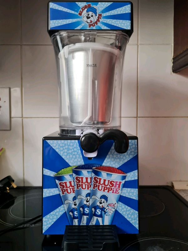 Slush Puppies Machine in Fraserburgh, Aberdeenshire Gumtree
