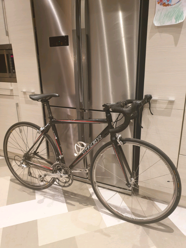 51cm trek bike