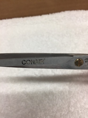 Conair Scissors