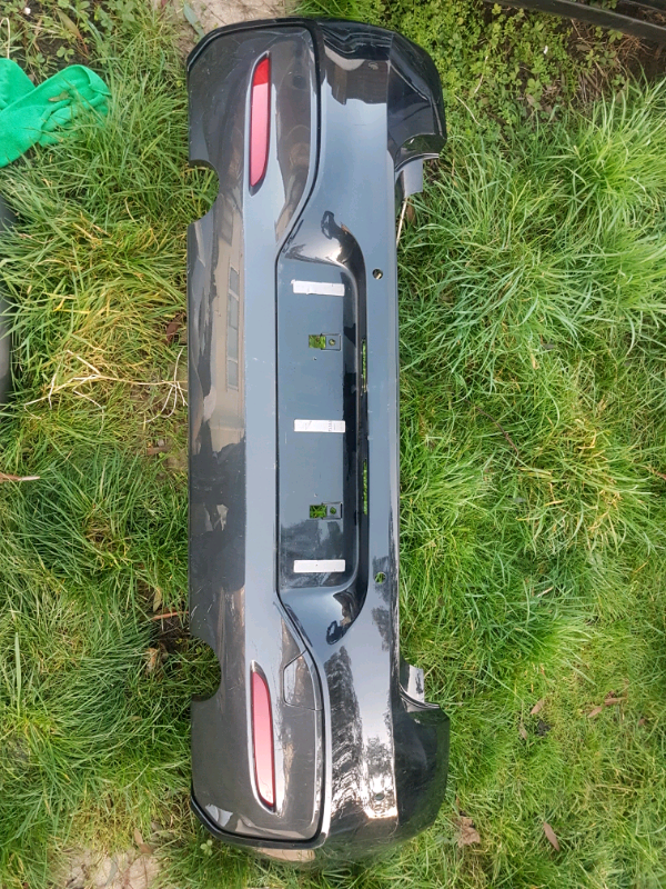 BMW 1 SERIES - REAR BUMPER - MSPORT - LCI - F20/ F21 | in Dartford ...