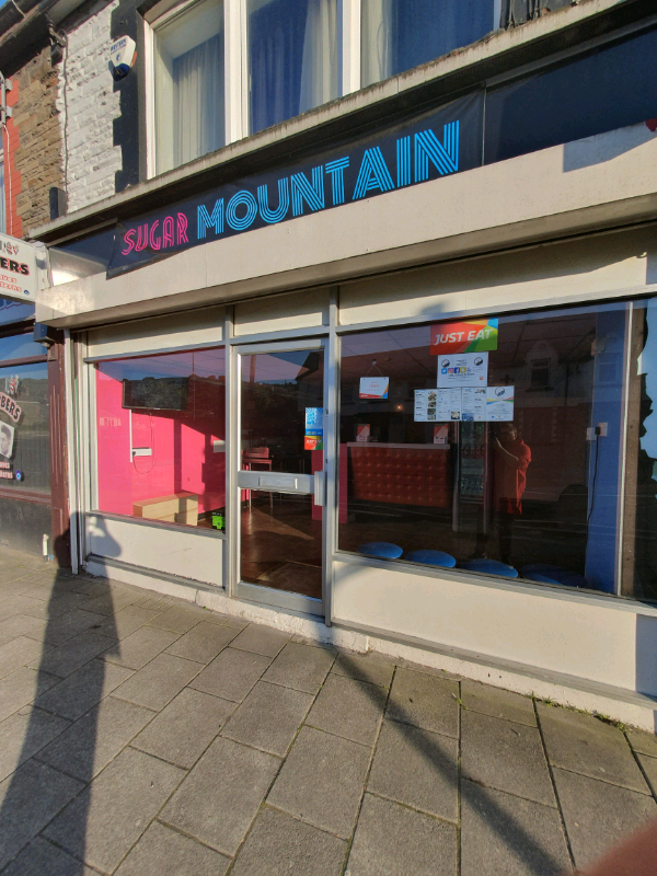 Commercial / Unit / shop Business For Sale rent Caerphilly in