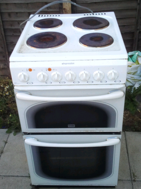 Scrap or spare cooker in Aylsham, Norfolk Gumtree