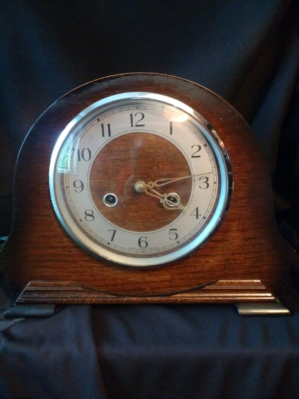 Enfield Mantle Clock in Dundonald, Belfast Gumtree