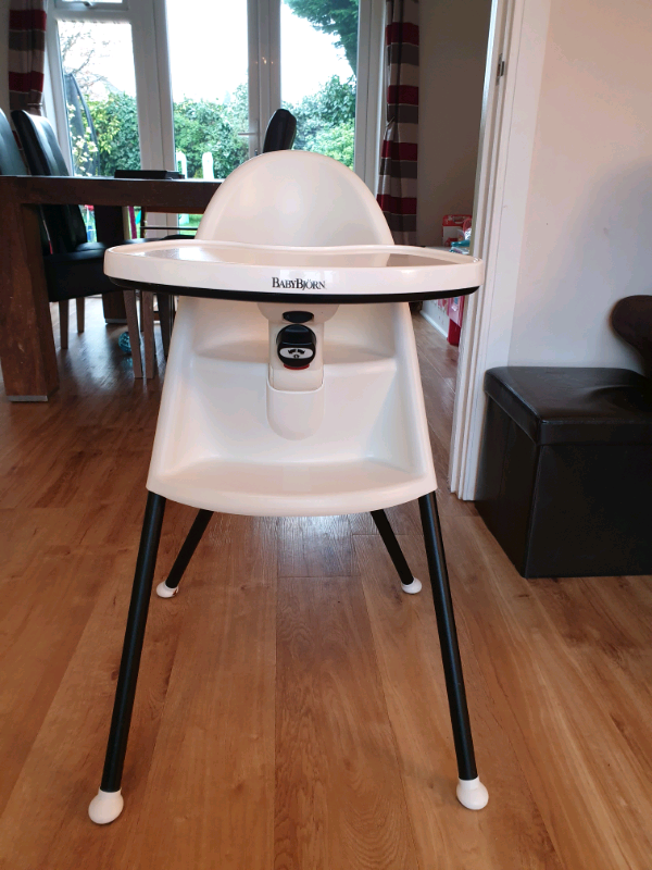 BabyBjorn High Chair | in Beaconsfield, Buckinghamshire ...