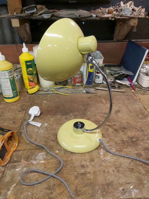 John Lewis Table Lamp | in Sheffield, South Yorkshire | Gumtree