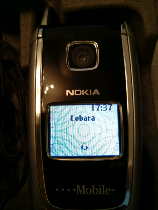 Nokia 6101 Unlocked Mobile Phone In Blackburn Lancashire Gumtree