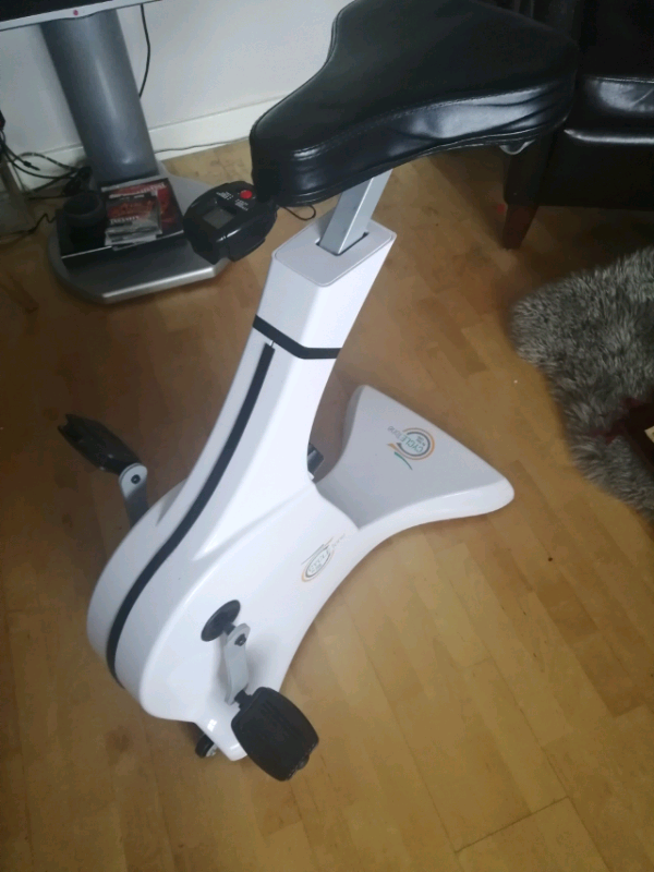 cycle tone exercise bike